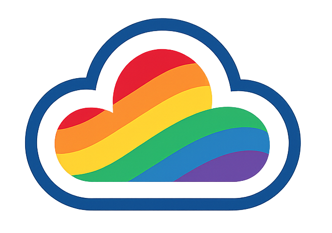 DK Cloud Solutions logo